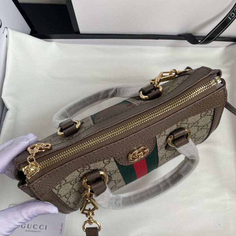 Gucci Top Handle Bags